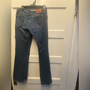 Women’s Lucky Brand Jeans size 8/29